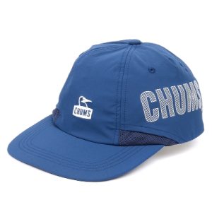 Chums Airtrail Stretch CHUMS Cap navy