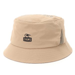 Chums Airtrail Stretch CHUMS Hat beige