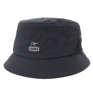 Chums Airtrail Stretch CHUMS Hat black