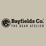 BAYFIELD CO. LOGO