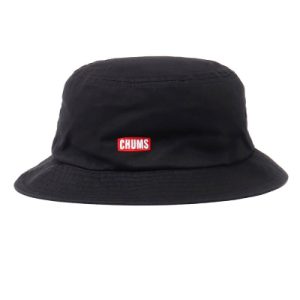 Chums Bucket Hat black