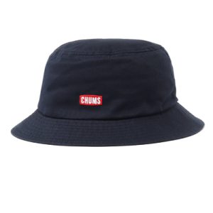 Chums Bucket Hat navy