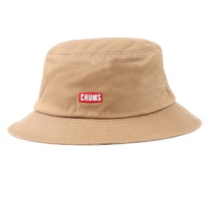 Chums Bucket Hat sand