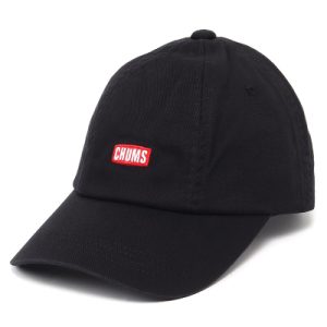 Chums Bush Pilot Cap black