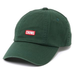 Chums Bush Pilot Cap dark green