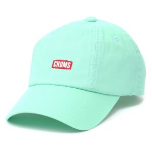 Chums Bush Pilot Cap lime