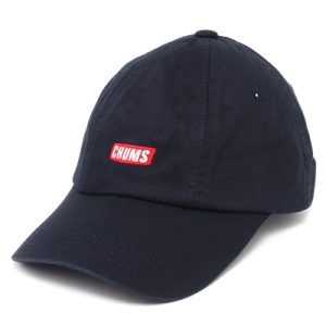 Chums Bush Pilot Cap navy