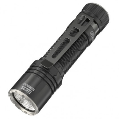 Nitecore EDC35 Rechargeable Flashlight