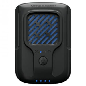 Nitecore EMR40 Portable Rechargeable Electronic Mosquito Repeller