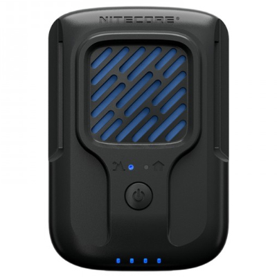 Nitecore EMR40 Portable Rechargeable Electronic Mosquito Repeller