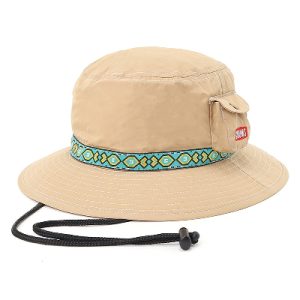 Chums Fes Hat beige