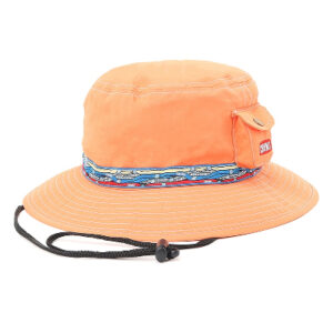 Chums Fes Hat orange