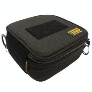 Bayfields Co Gear Container S black