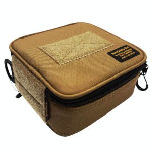 Bayfields Co Gear Container S coyote brown