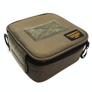 Bayfields Co Gear Container S ranger green