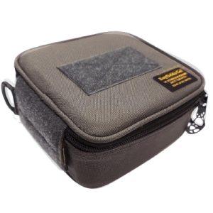 Bayfields Co Gear Container S wolf grey