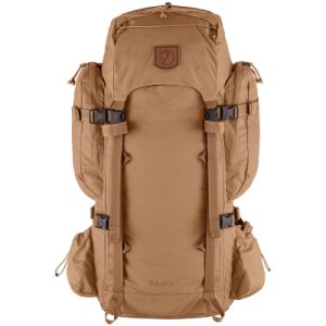 Fjallraven Kajka 55 M L khaki dust