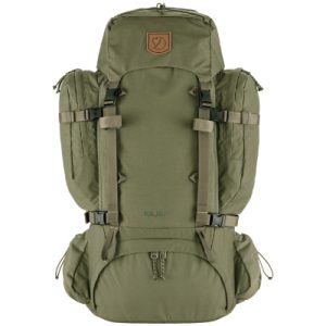 Fjallraven Kajka 65 M L green