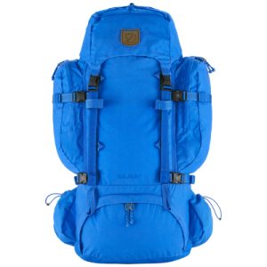 Fjallraven Kajka 65 M L un blue