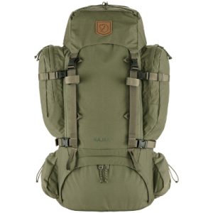 Fjallraven Kajka 75 M L green