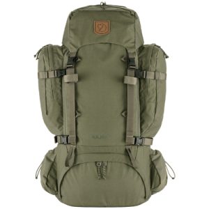 Fjallraven Kajka 75 S M green