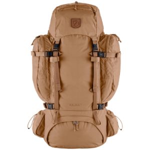 Fjallraven Kajka 75 S M khaki dust