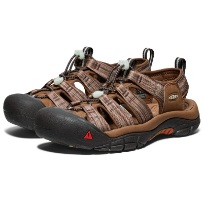 Keen Men's Newport Retro Sandal US10 fuji rock fest 2024