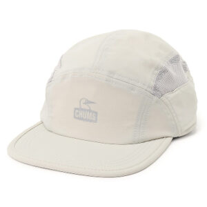 Chums Work Out Sunshade Cap lt. gray