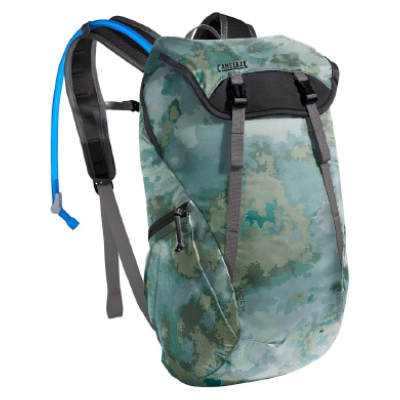 Camelbak Arete 18 85 oz marble print