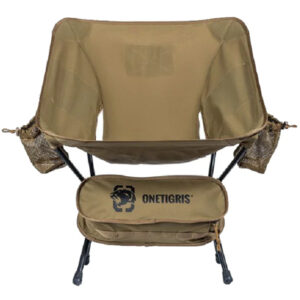 OneTigris Customized Foldable Chair 04 CE-ZDY04-CB coyote brown