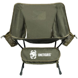 OneTigris Customized Foldable Chair 04 CE-ZDY04-RG ranger green