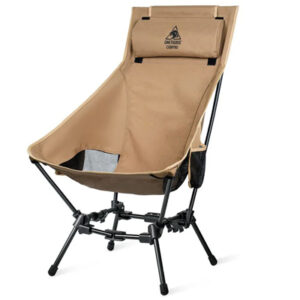 OneTigris Dragonhide Camping Chair CE-ZDY06-CB coyote brown