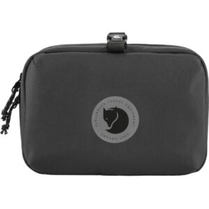 Fjallraven Farden Necessity Bag coal black