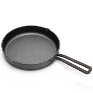 Fire Maple Flavor 11'' Cast Iron Skillet