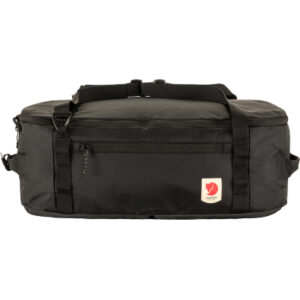 Fjallraven High Coast Duffel 22 black