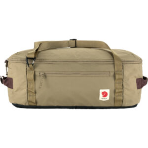 Fjallraven High Coast Duffel 22 clay