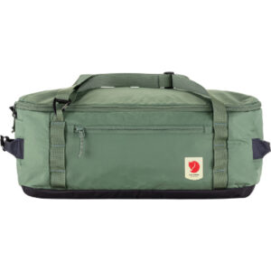 Fjallraven High Coast Duffel 22 patina green