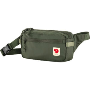 Fjallraven High Coast Hip Pack mountain green