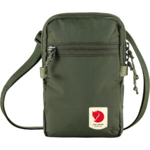 Fjallraven High Coast Pocket mountain green