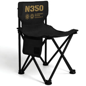 KZM Nino 350 Chair black