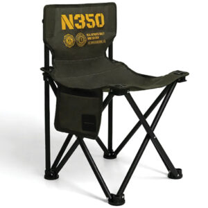 KZM Nino 350 Chair khaki