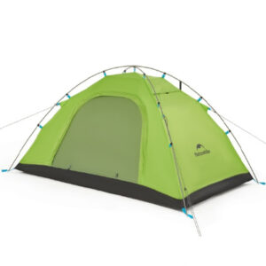 Naturehike P Series Single Layer Tent 2 Person grass green