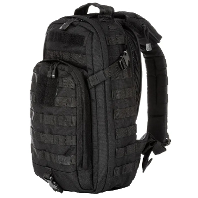 5.11 Tactical Rush MOAB 10 Sling Pack 18L 56964 black