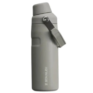 Stanley The Aerolight Iceflow Bottle with Fast Flow Lid 16oz ash