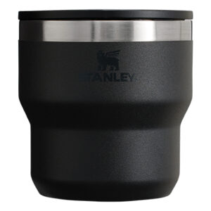 Stanley The Stay-Hot Stacking Cup 10oz black 2.0