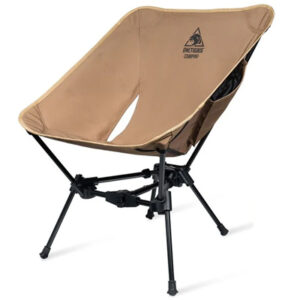 OneTigris Tigerblade Camping Chair CE-ZDY05-CB coyote brown