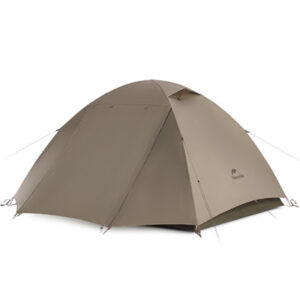 Naturehike Yunchuan Series Tent 2 Man brown