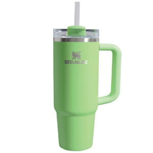 Stanley Adventure Quencher 2.0 Tumbler 30oz feather green