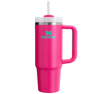 Stanley Adventure Quencher 2.0 Tumbler 30oz passion pink