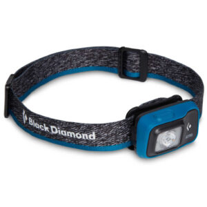 Black Diamond Astro 300 Headlamp azul